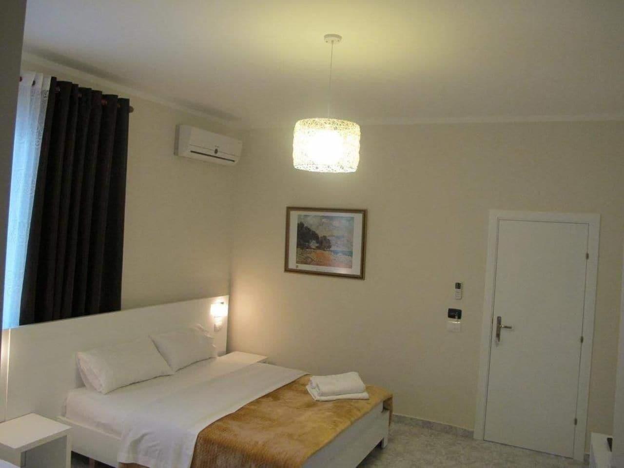 Hotel Nika Vlore Exterior photo