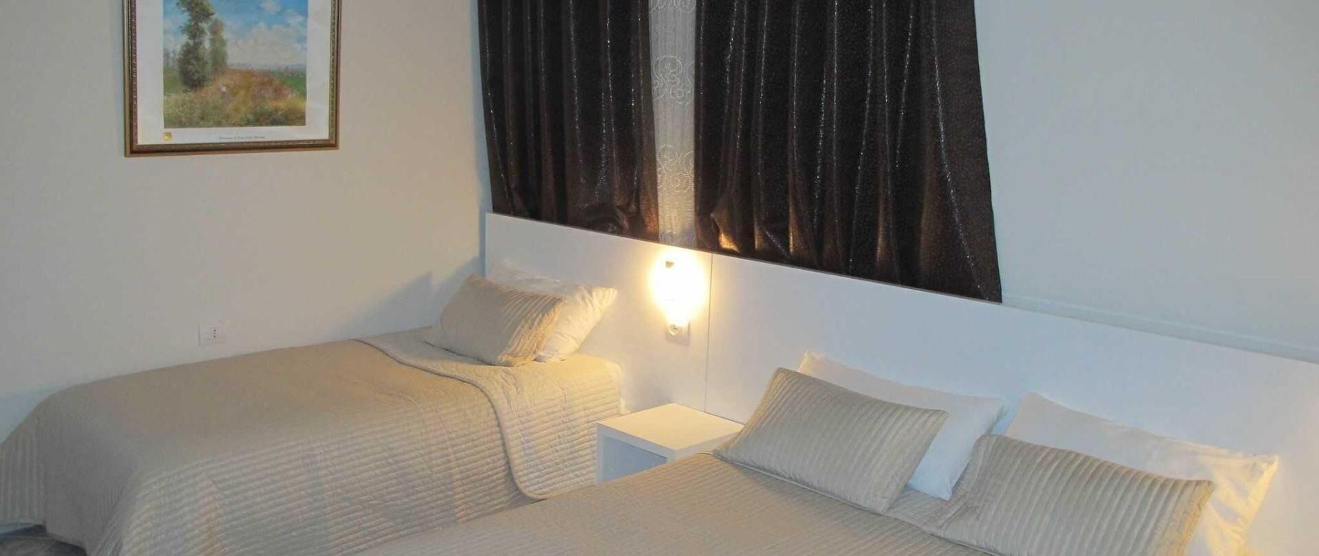 Hotel Nika Vlore Exterior photo